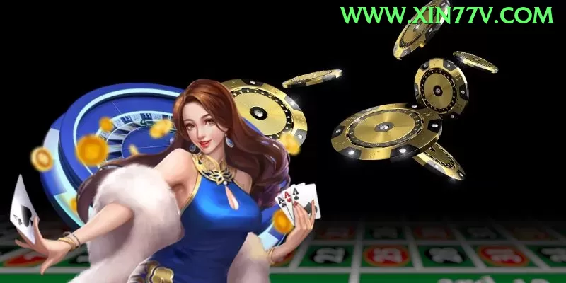 Cassino Online JJ789 - app