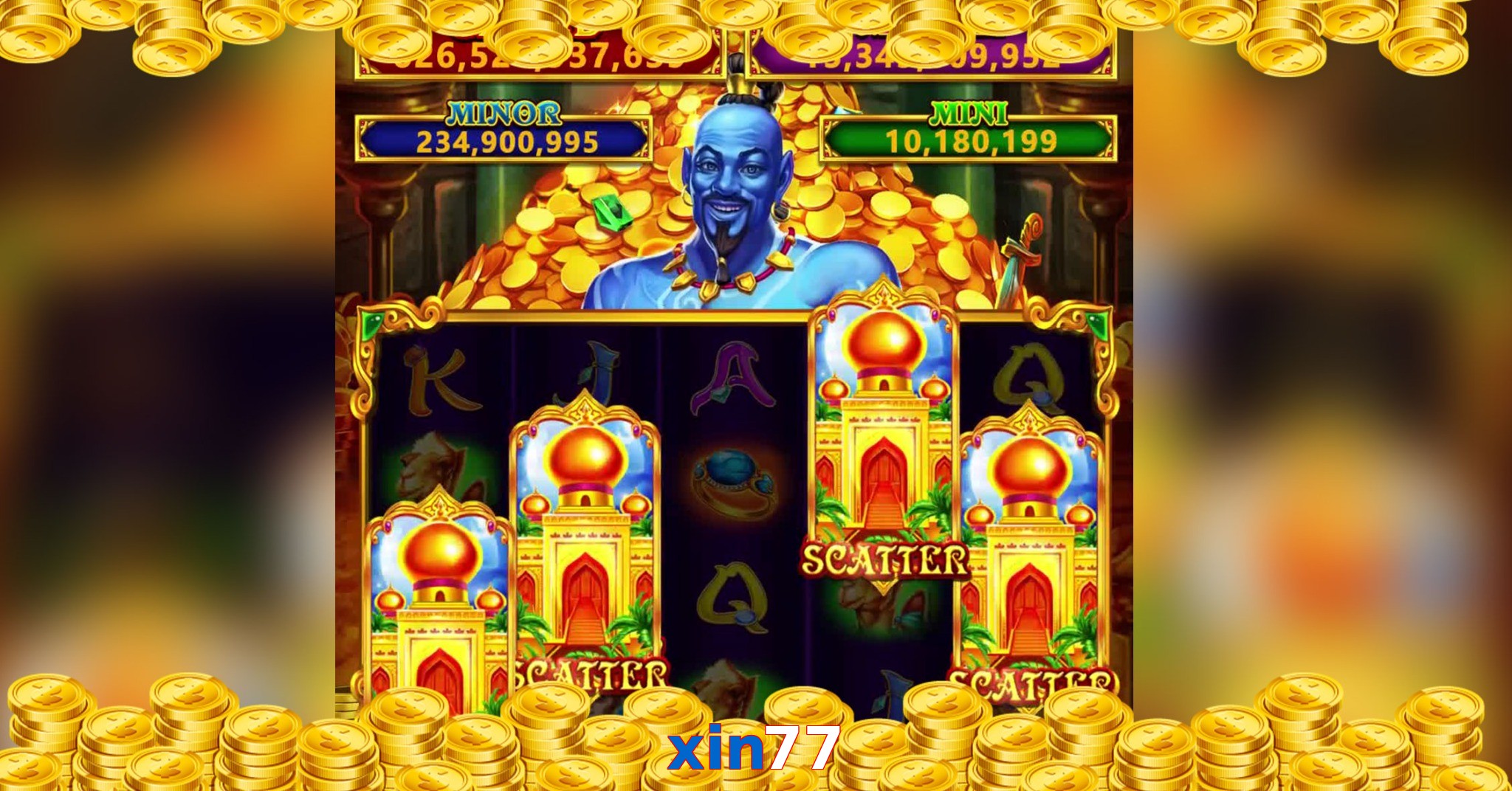xin77